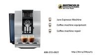espresso machine repair near me image 1